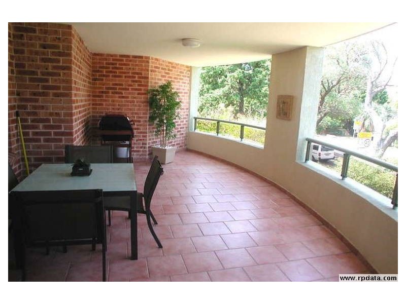 5/145-147  Willarong Road North, Caringbah NSW 2229