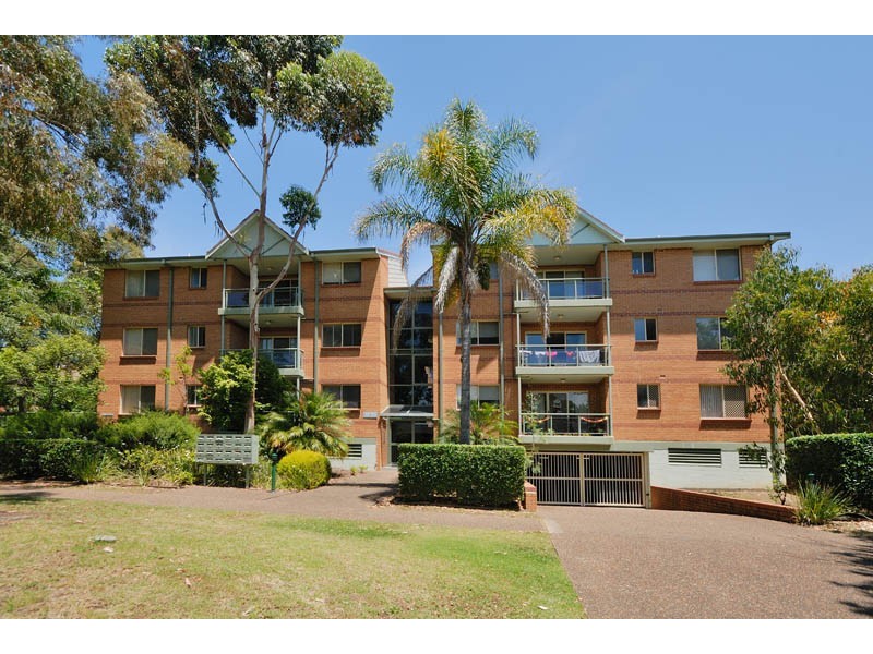 14/11  Sunnyside Ave, Caringbah NSW 2229