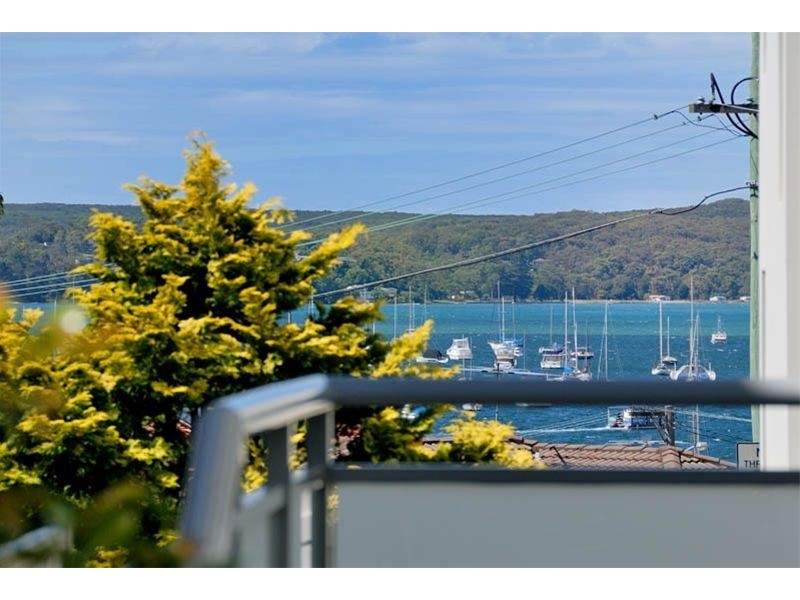 6/29 Burraneer Bay Road, Cronulla NSW 2230