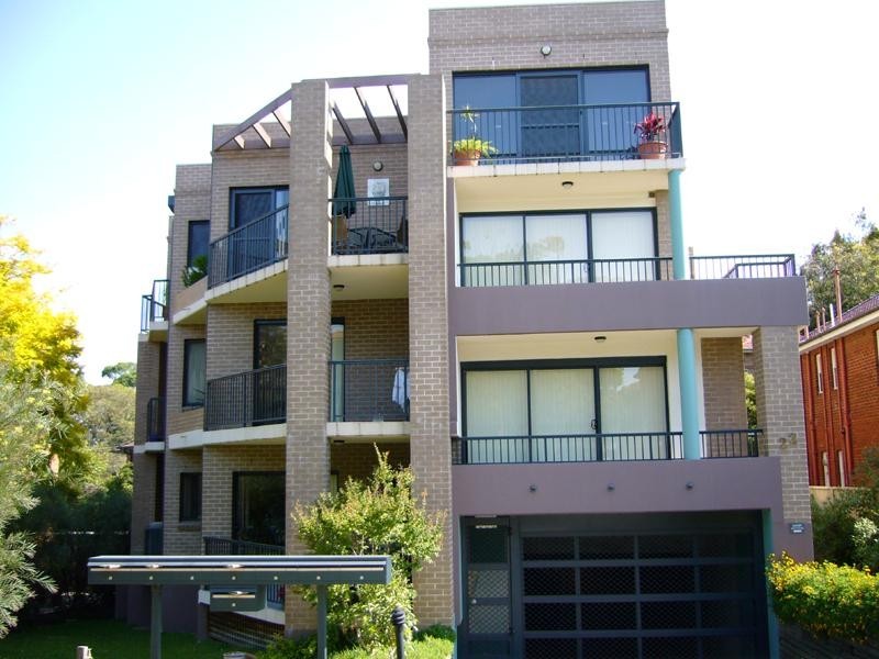4/22  Searl Road, Cronulla NSW 2230