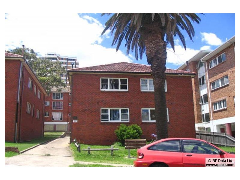 7/10  Nicholson Parade, Cronulla NSW 2230