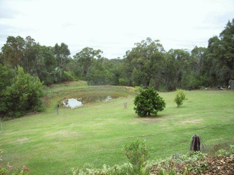 East Kurrajong NSW 2758