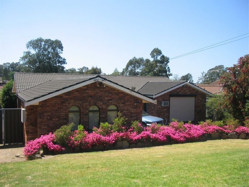 Wilberforce NSW 2756