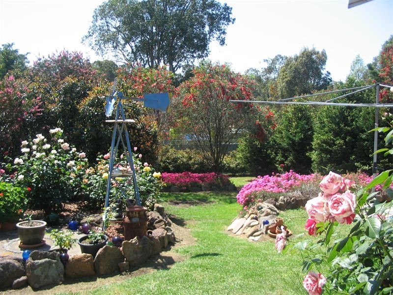 Wilberforce NSW 2756