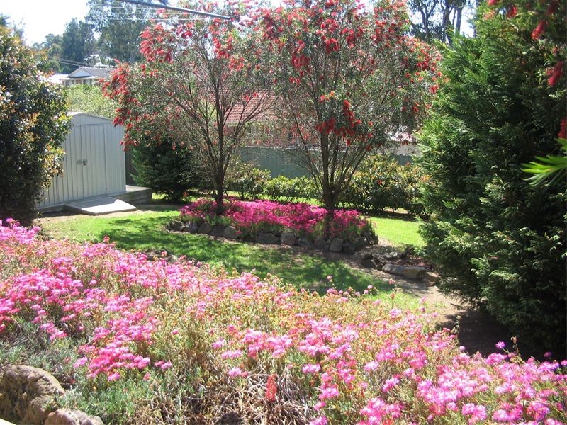 Wilberforce NSW 2756