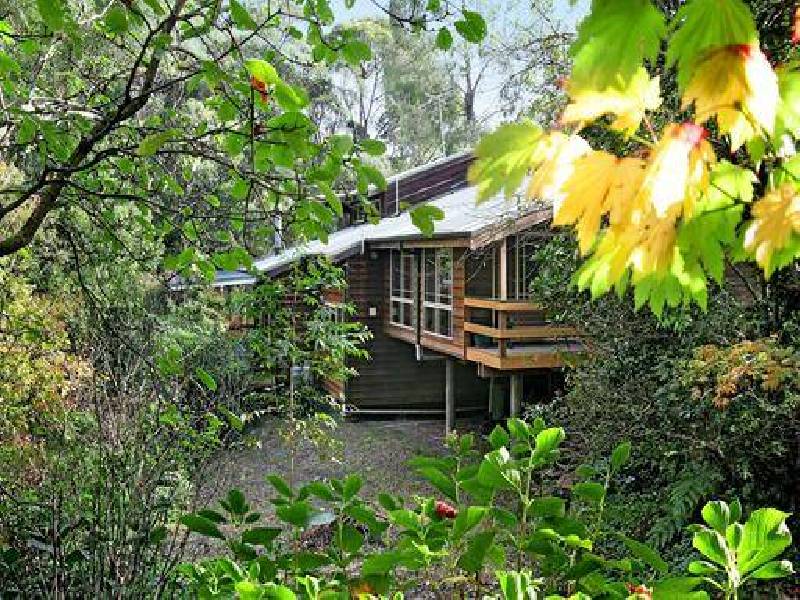 Kurrajong Heights NSW 2758