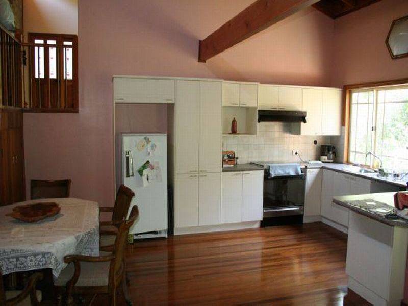 Kurrajong Heights NSW 2758