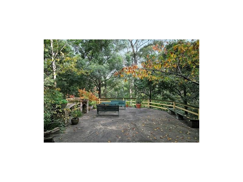 Kurrajong Heights NSW 2758