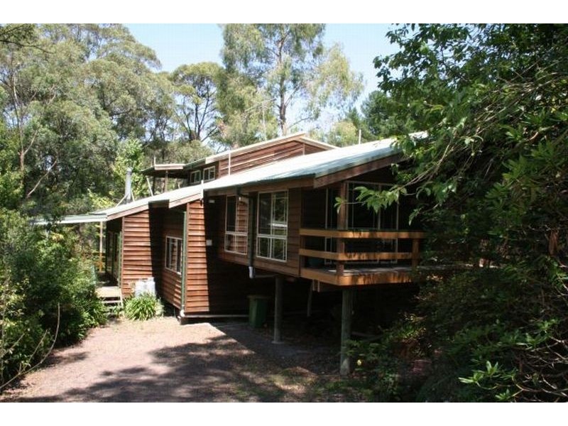 Kurrajong Heights NSW 2758