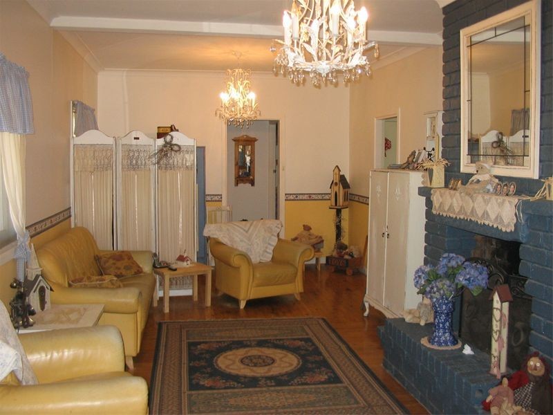 East Kurrajong NSW 2758