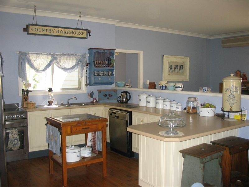 East Kurrajong NSW 2758