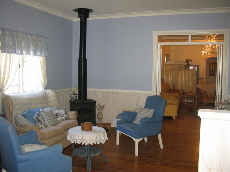 East Kurrajong NSW 2758