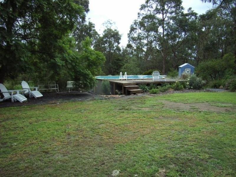 East Kurrajong NSW 2758