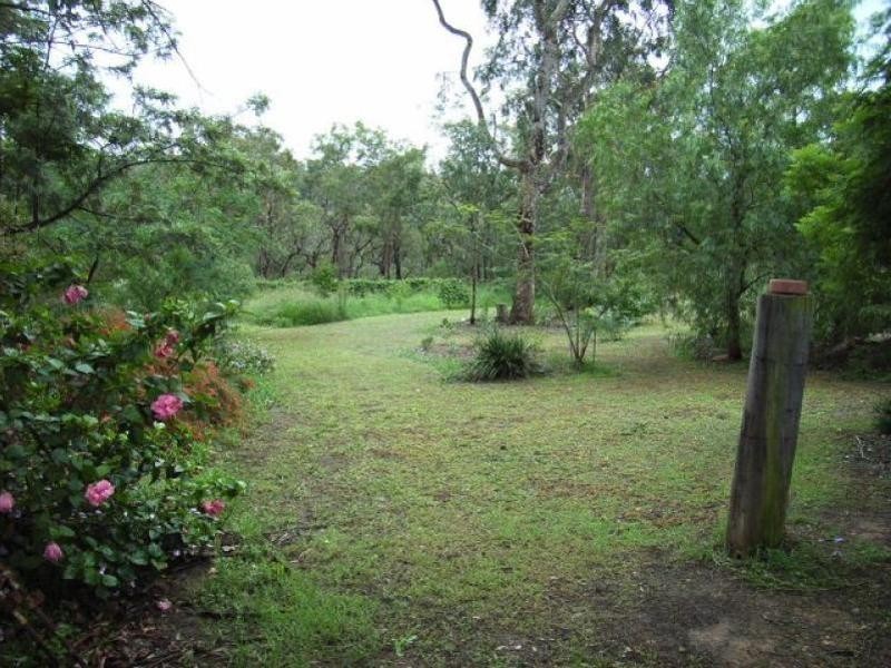 East Kurrajong NSW 2758