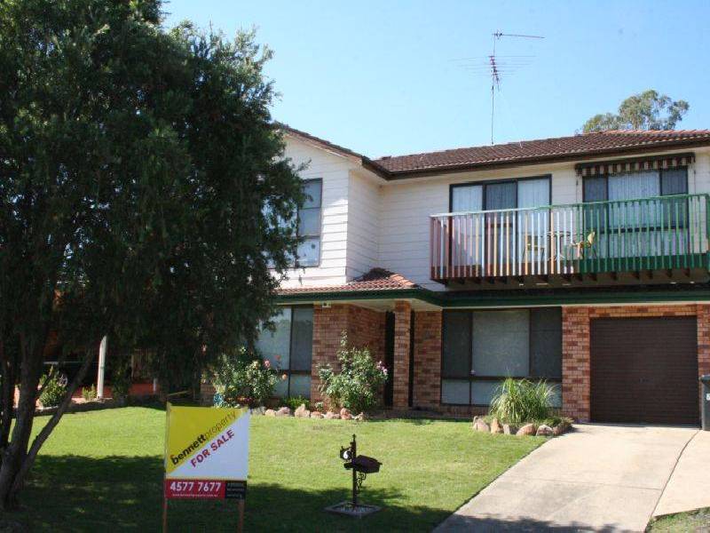 South Windsor NSW 2756