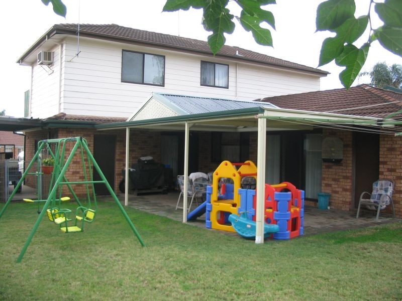 South Windsor NSW 2756