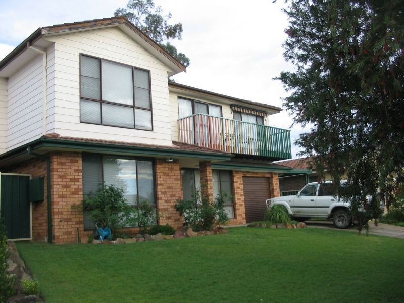 South Windsor NSW 2756
