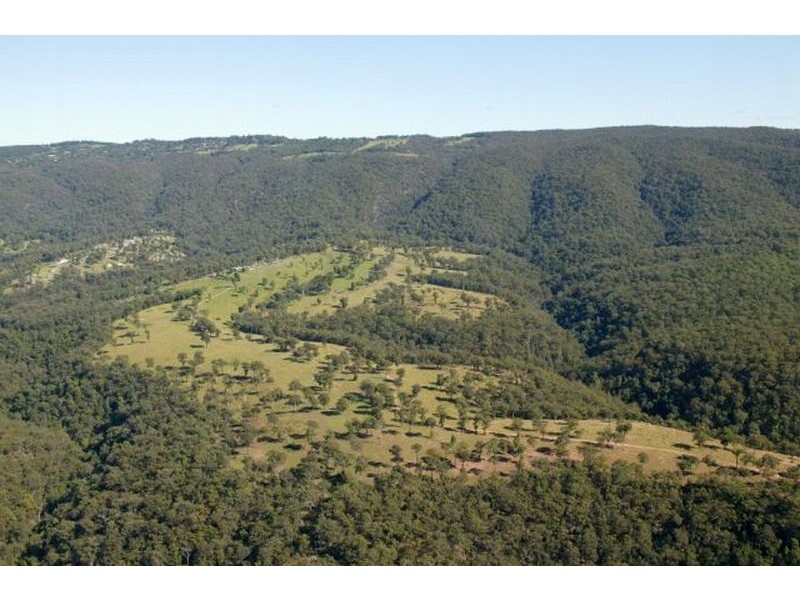 Kurrajong Hills NSW 2758