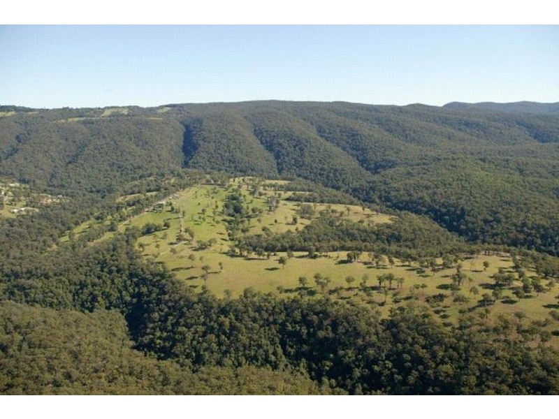 Kurrajong Hills NSW 2758