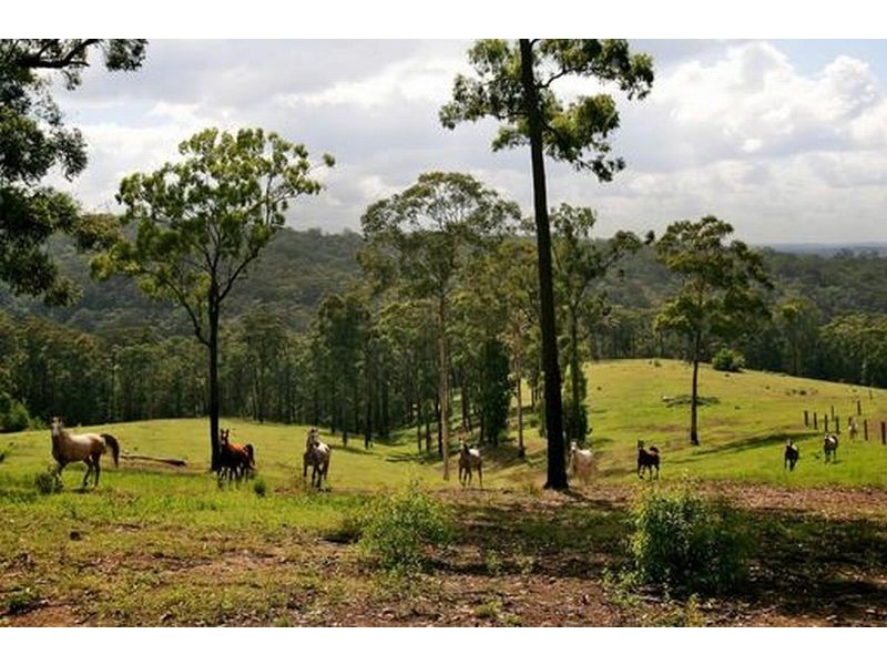 Kurrajong Hills NSW 2758