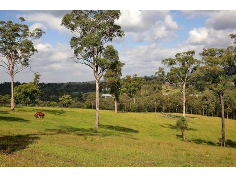 Kurrajong Hills NSW 2758