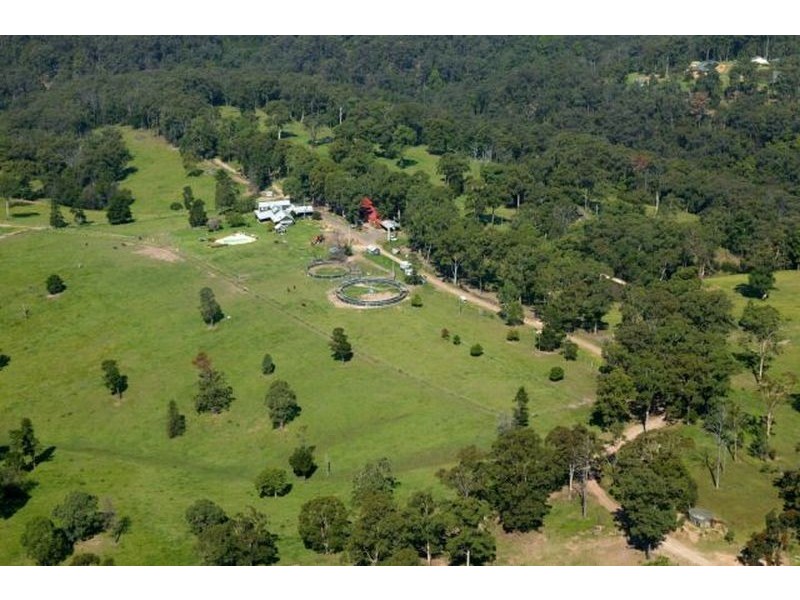 Kurrajong Hills NSW 2758