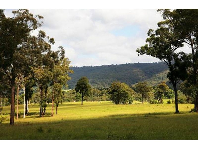 Kurrajong Hills NSW 2758