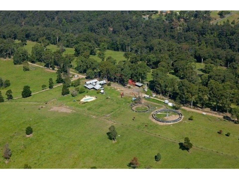 Kurrajong Hills NSW 2758