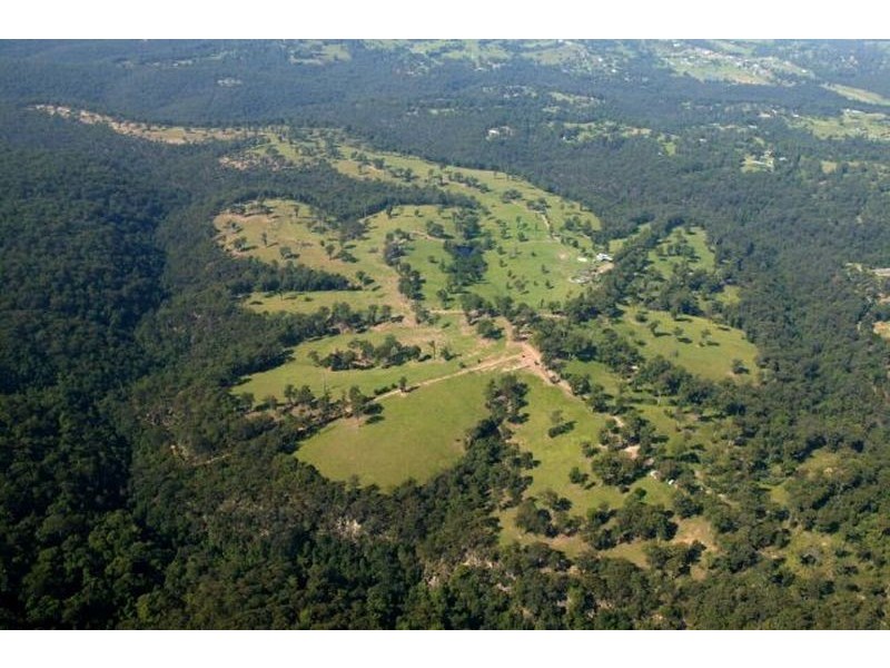 Kurrajong Hills NSW 2758