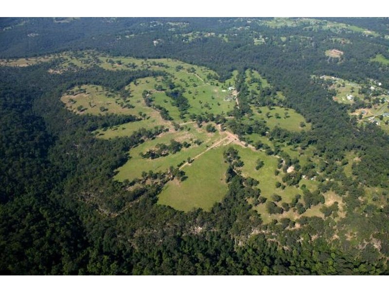 Kurrajong Hills NSW 2758