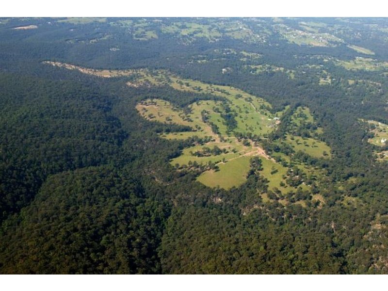 Kurrajong Hills NSW 2758