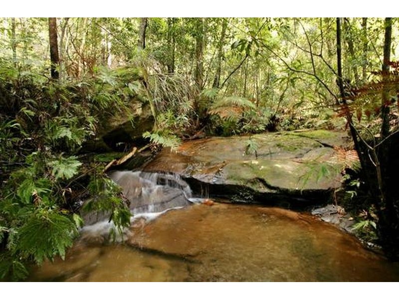 Kurrajong Hills NSW 2758