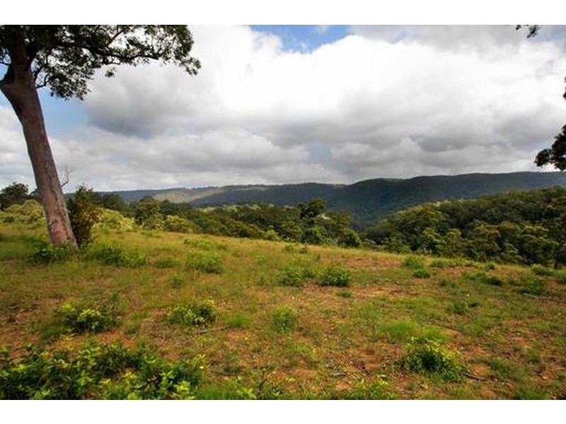 Kurrajong Hills NSW 2758