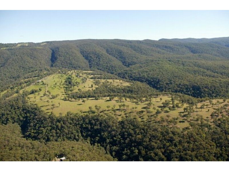 Kurrajong Hills NSW 2758
