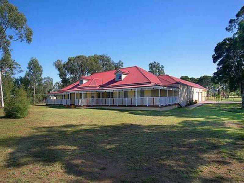 Windsor Downs NSW 2756