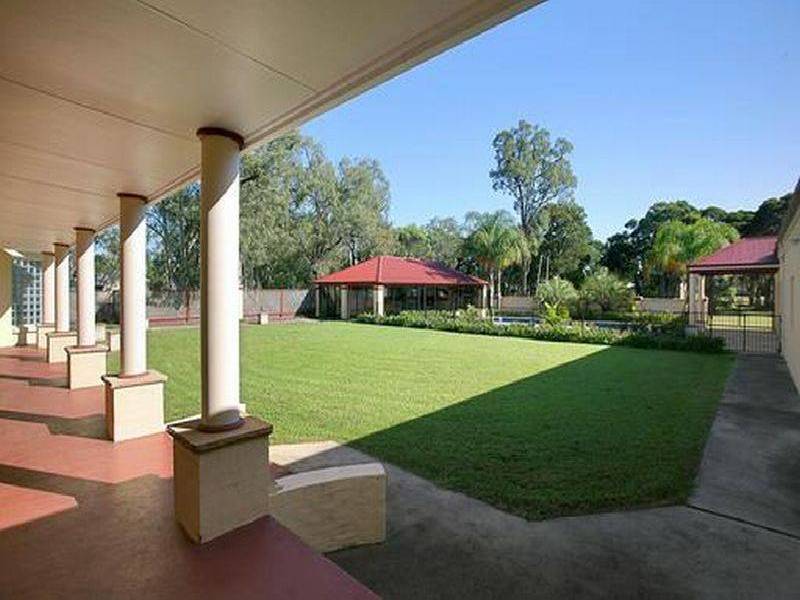 Windsor Downs NSW 2756