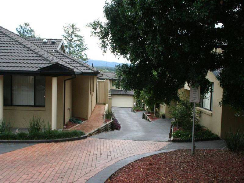 North Richmond NSW 2754