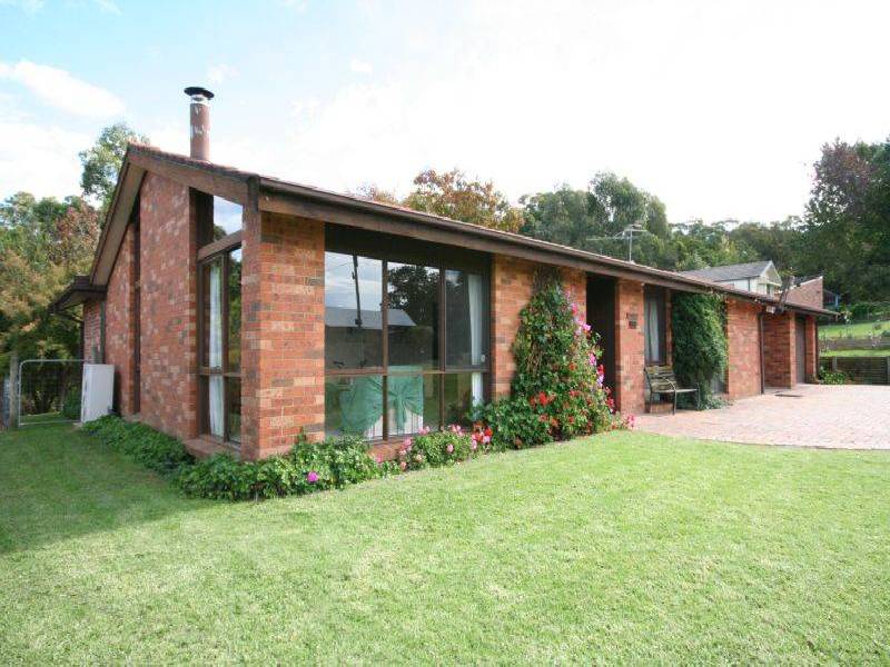 Bowen Mountain NSW 2753