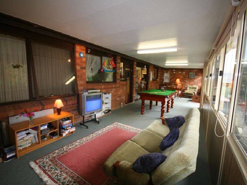 Bowen Mountain NSW 2753