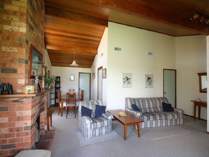 Bowen Mountain NSW 2753