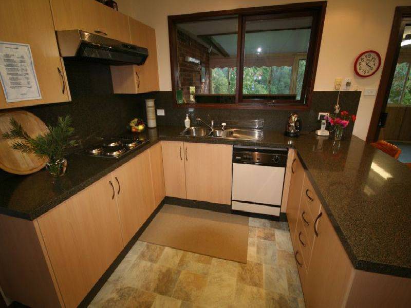 Bowen Mountain NSW 2753