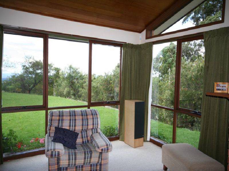 Bowen Mountain NSW 2753