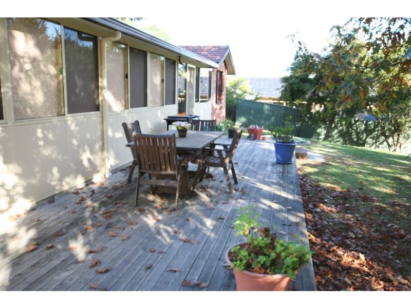 Bowen Mountain NSW 2753