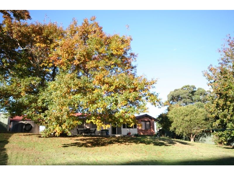 Bowen Mountain NSW 2753