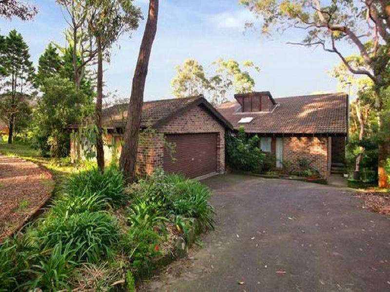 Bowen Mountain NSW 2753