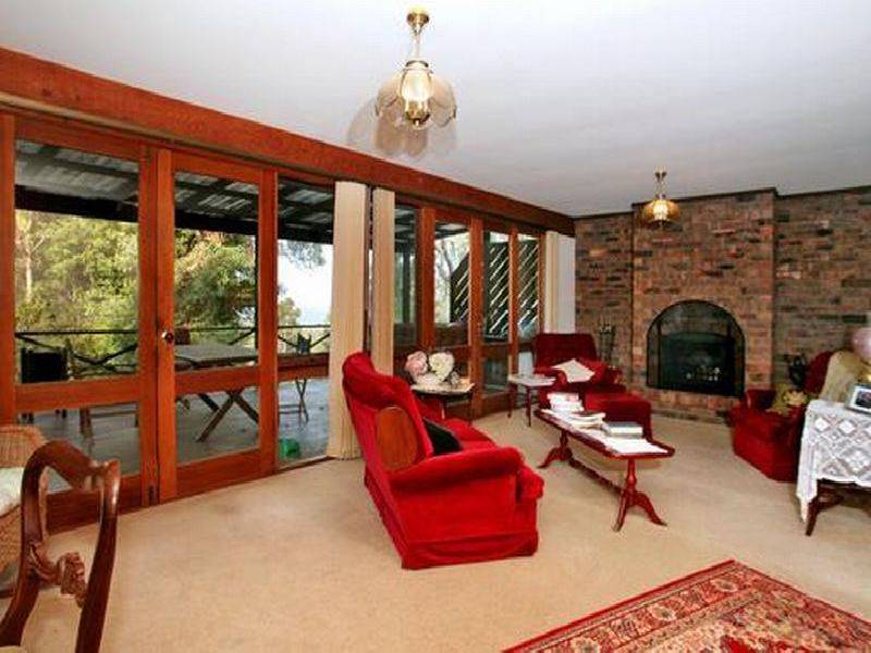 Bowen Mountain NSW 2753