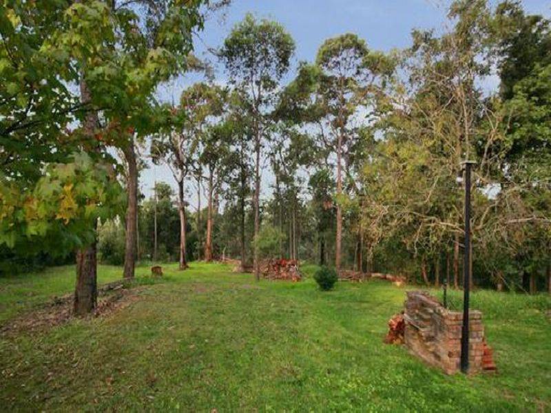 Bowen Mountain NSW 2753