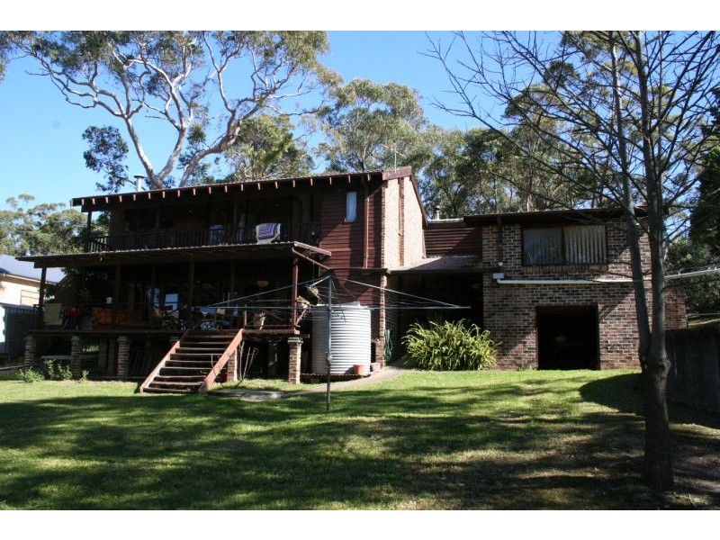 Bowen Mountain NSW 2753