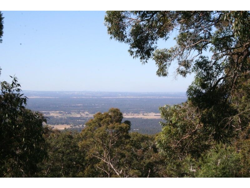 Bowen Mountain NSW 2753