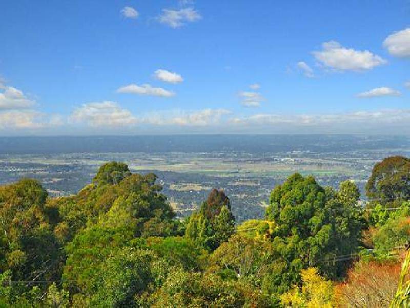 Kurrajong Heights NSW 2758